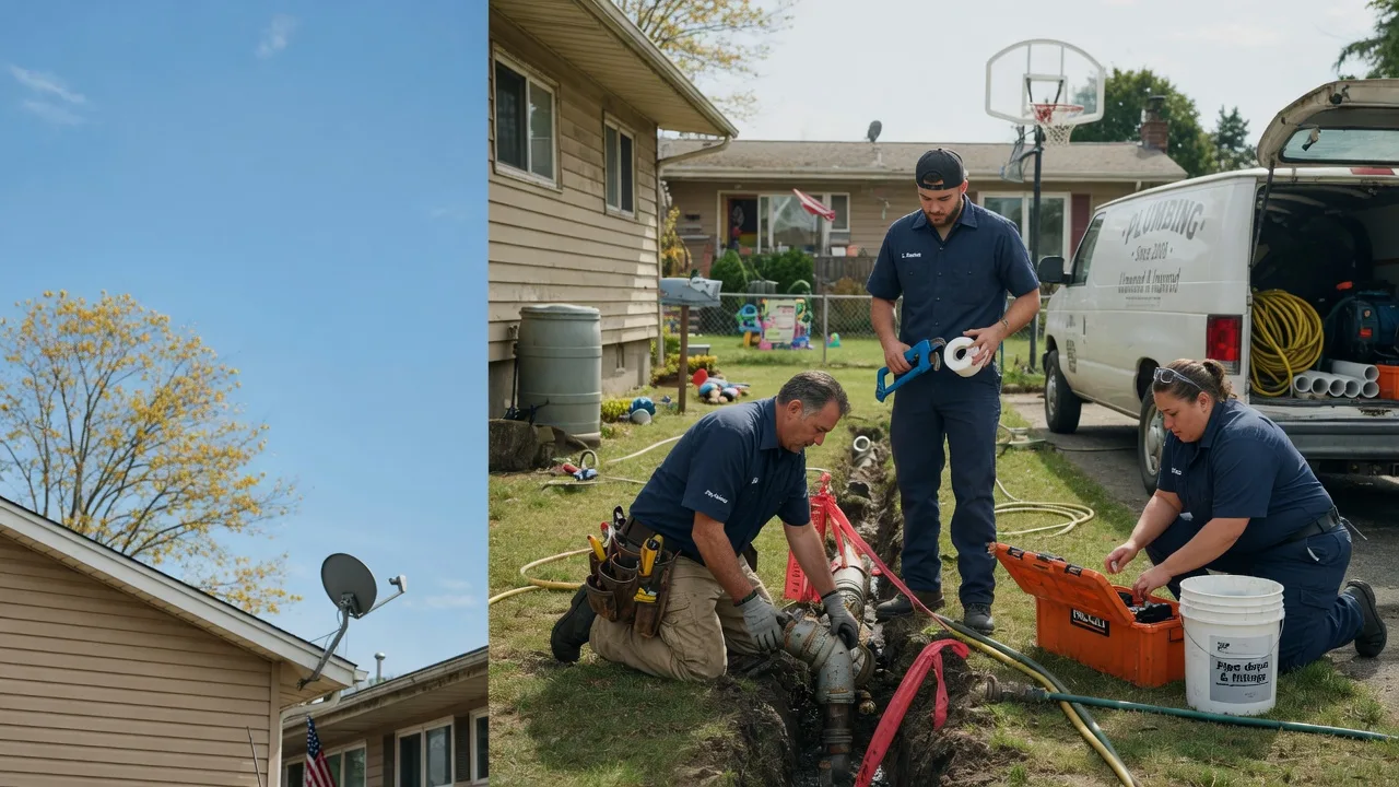 Garbage Disposal Replacement in Baldwin, WI near me